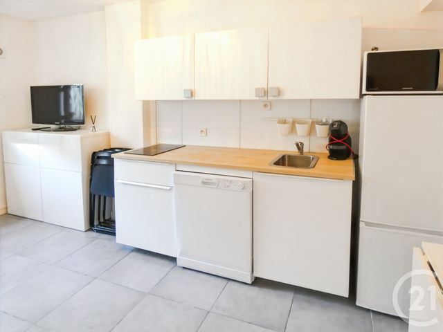 Appartement F2 &agrave; vendre - 2 pi&egrave;ces - 25 m2 - Palavas Les Flots - 34 - LANGUEDOC-ROUSSILLON