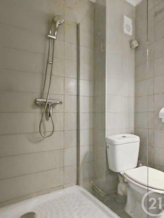 Appartement F2 &agrave; vendre - 2 pi&egrave;ces - 25 m2 - Palavas Les Flots - 34 - LANGUEDOC-ROUSSILLON