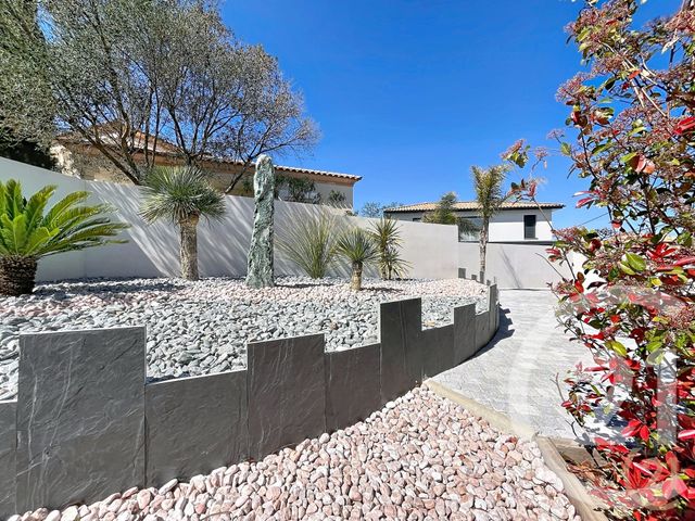 Maison &agrave; vendre - 6 pi&egrave;ces - 208,10 m2 - St Jean De Vedas - 34 - LANGUEDOC-ROUSSILLON