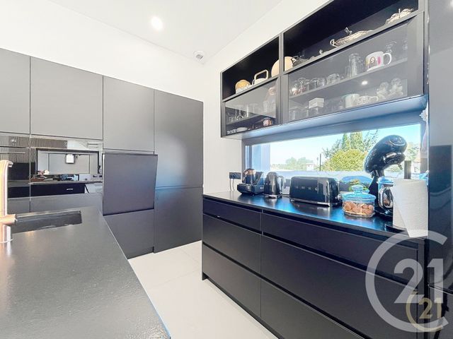 Maison &agrave; vendre - 6 pi&egrave;ces - 208,10 m2 - St Jean De Vedas - 34 - LANGUEDOC-ROUSSILLON