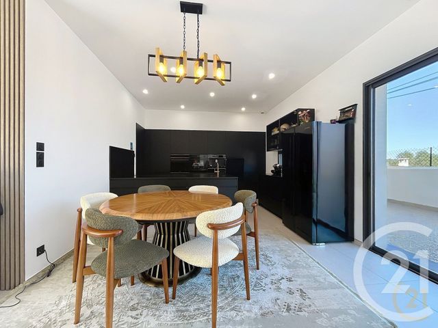 Maison &agrave; vendre - 6 pi&egrave;ces - 208,10 m2 - St Jean De Vedas - 34 - LANGUEDOC-ROUSSILLON