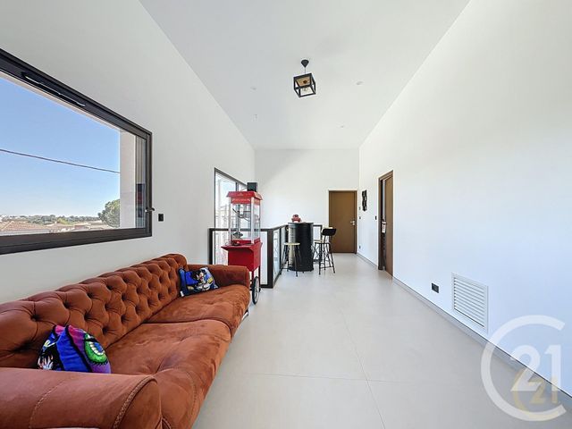 Maison &agrave; vendre - 6 pi&egrave;ces - 208,10 m2 - St Jean De Vedas - 34 - LANGUEDOC-ROUSSILLON