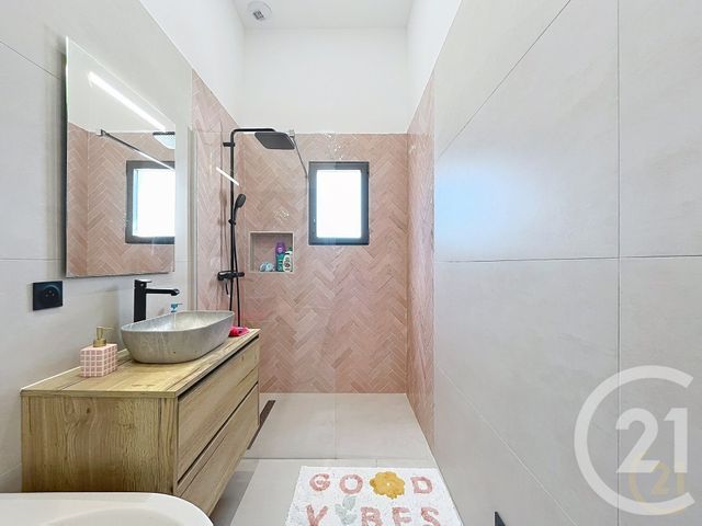 Maison &agrave; vendre - 6 pi&egrave;ces - 208,10 m2 - St Jean De Vedas - 34 - LANGUEDOC-ROUSSILLON