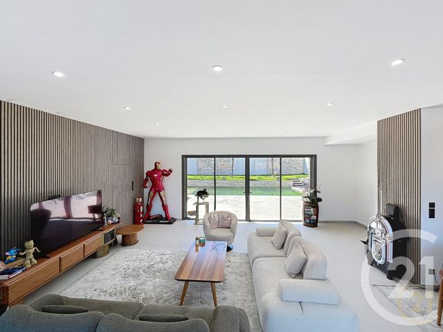 Maison &agrave; vendre - 6 pi&egrave;ces - 208,10 m2 - St Jean De Vedas - 34 - LANGUEDOC-ROUSSILLON