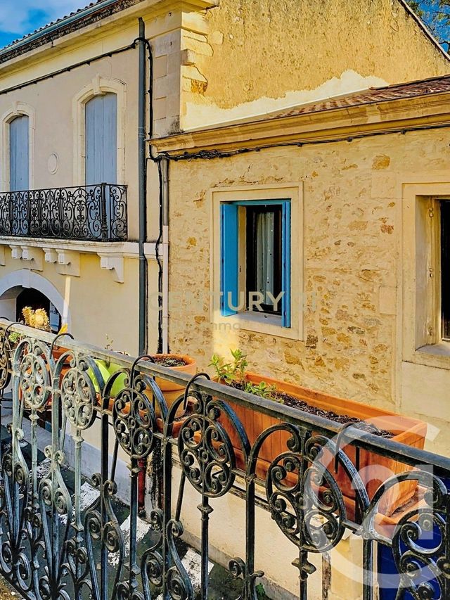 Maison &agrave; louer - 3 pi&egrave;ces - 110 m2 - St Jean De Vedas - 34 - LANGUEDOC-ROUSSILLON