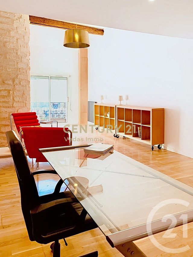 Maison &agrave; louer - 3 pi&egrave;ces - 110 m2 - St Jean De Vedas - 34 - LANGUEDOC-ROUSSILLON