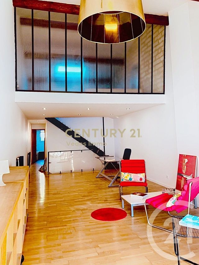 maison - ST JEAN DE VEDAS - 34