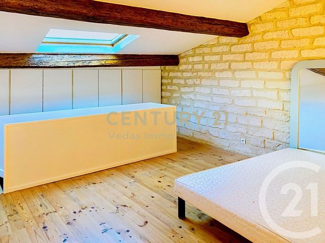 Maison &agrave; louer - 3 pi&egrave;ces - 110 m2 - St Jean De Vedas - 34 - LANGUEDOC-ROUSSILLON