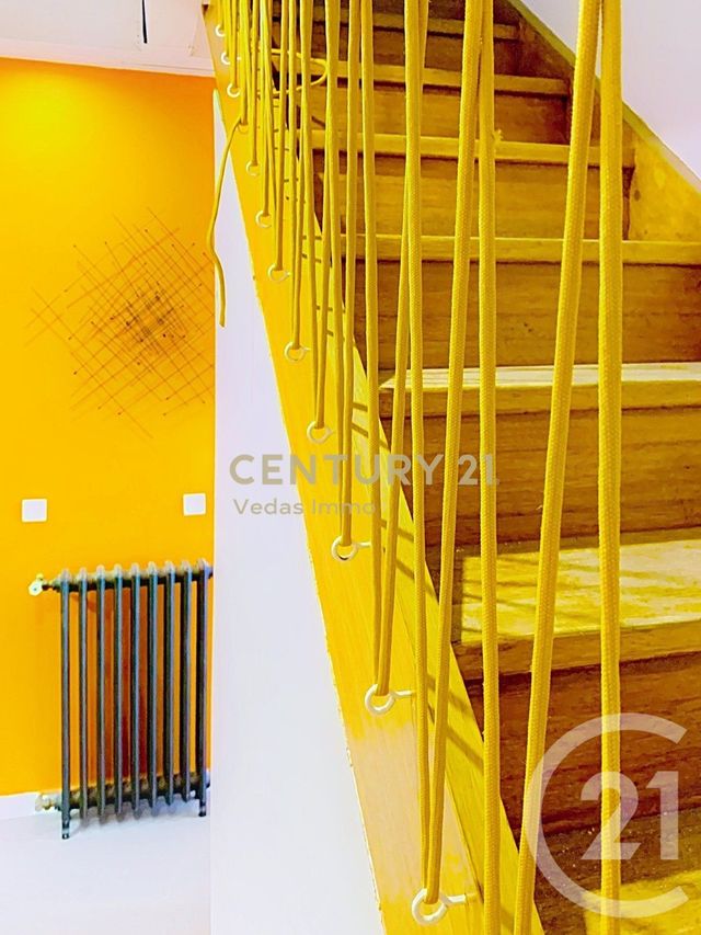 Maison &agrave; louer - 3 pi&egrave;ces - 110 m2 - St Jean De Vedas - 34 - LANGUEDOC-ROUSSILLON