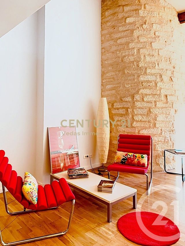 Maison &agrave; louer - 3 pi&egrave;ces - 110 m2 - St Jean De Vedas - 34 - LANGUEDOC-ROUSSILLON