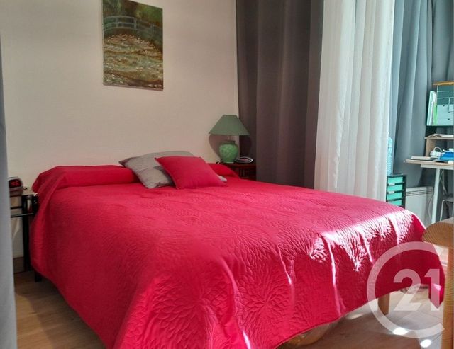 Appartement F2 &agrave; vendre - 2 pi&egrave;ces - 38 m2 - Mauguio Carnon - 34 - LANGUEDOC-ROUSSILLON