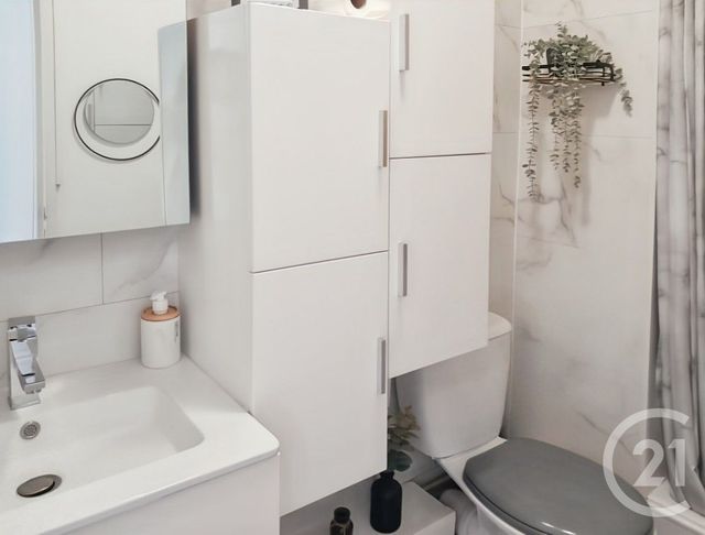 Appartement F2 &agrave; vendre - 2 pi&egrave;ces - 38 m2 - Mauguio Carnon - 34 - LANGUEDOC-ROUSSILLON