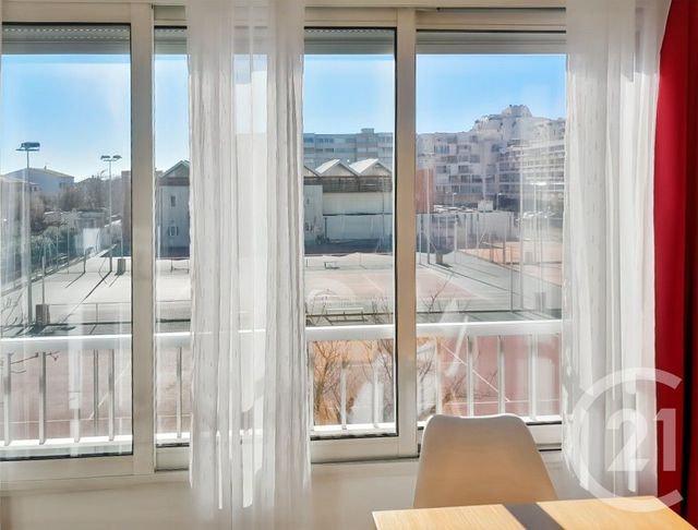 Appartement F2 &agrave; vendre - 2 pi&egrave;ces - 38 m2 - Mauguio Carnon - 34 - LANGUEDOC-ROUSSILLON
