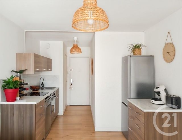 Appartement F2 &agrave; vendre - 2 pi&egrave;ces - 38 m2 - Mauguio Carnon - 34 - LANGUEDOC-ROUSSILLON