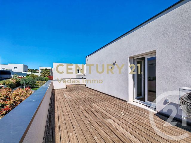 Maison &agrave; vendre - 5 pi&egrave;ces - 147 m2 - Juvignac - 34 - LANGUEDOC-ROUSSILLON