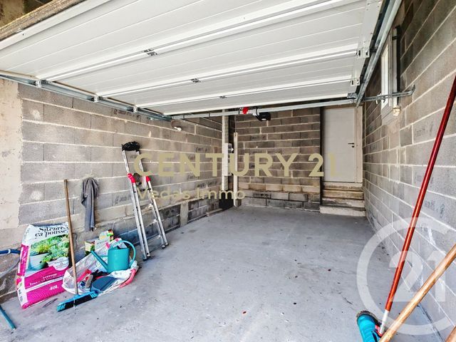 Maison &agrave; vendre - 5 pi&egrave;ces - 147 m2 - Juvignac - 34 - LANGUEDOC-ROUSSILLON