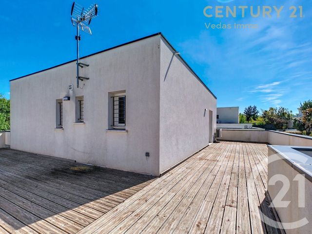 Maison &agrave; vendre - 5 pi&egrave;ces - 147 m2 - Juvignac - 34 - LANGUEDOC-ROUSSILLON