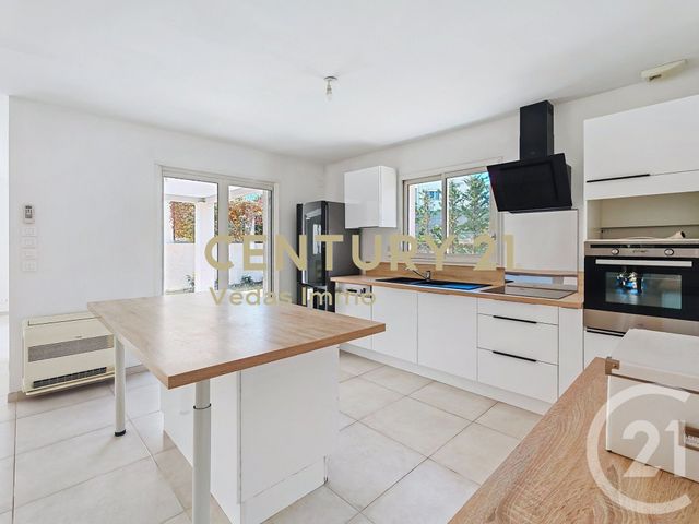 Maison &agrave; vendre - 5 pi&egrave;ces - 147 m2 - Juvignac - 34 - LANGUEDOC-ROUSSILLON