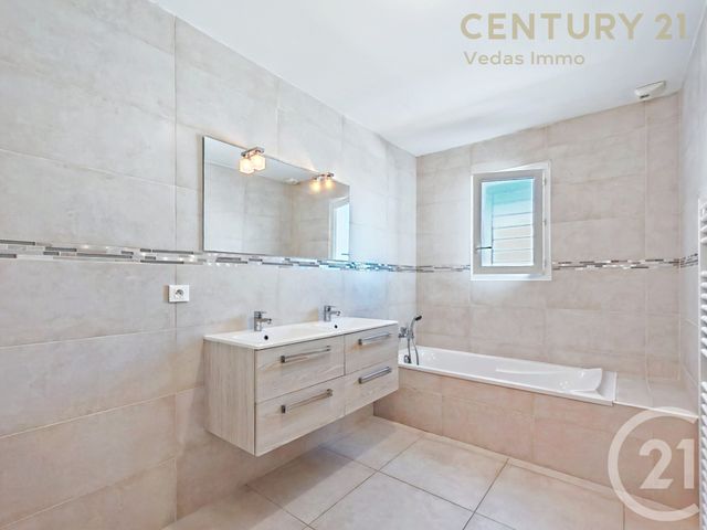 Maison &agrave; vendre - 5 pi&egrave;ces - 147 m2 - Juvignac - 34 - LANGUEDOC-ROUSSILLON