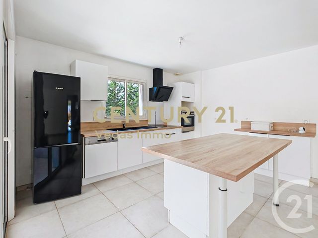 Maison &agrave; vendre - 5 pi&egrave;ces - 147 m2 - Juvignac - 34 - LANGUEDOC-ROUSSILLON