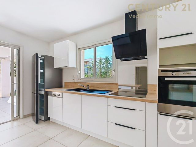 Maison &agrave; vendre - 5 pi&egrave;ces - 147 m2 - Juvignac - 34 - LANGUEDOC-ROUSSILLON