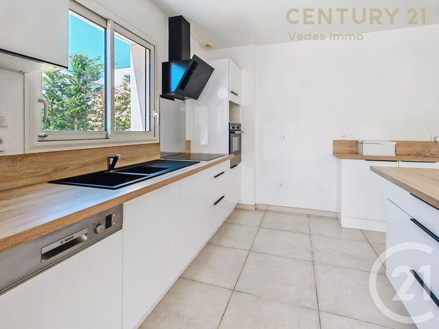 Maison &agrave; vendre - 5 pi&egrave;ces - 147 m2 - Juvignac - 34 - LANGUEDOC-ROUSSILLON