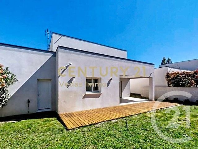 Maison &agrave; vendre - 5 pi&egrave;ces - 147 m2 - Juvignac - 34 - LANGUEDOC-ROUSSILLON