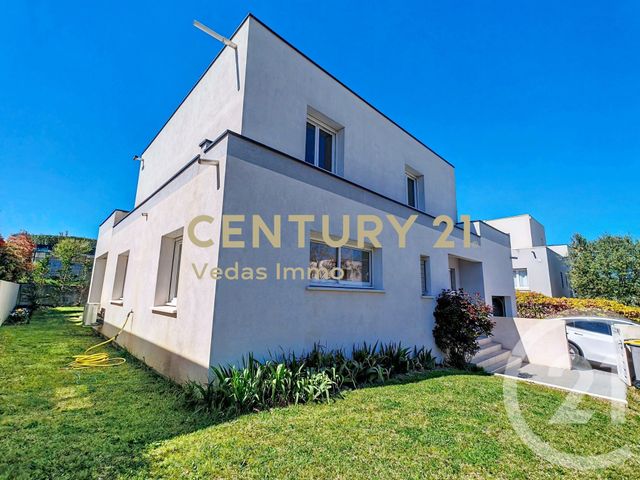 maison - JUVIGNAC - 34