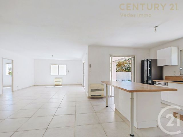 Maison &agrave; vendre - 5 pi&egrave;ces - 147 m2 - Juvignac - 34 - LANGUEDOC-ROUSSILLON