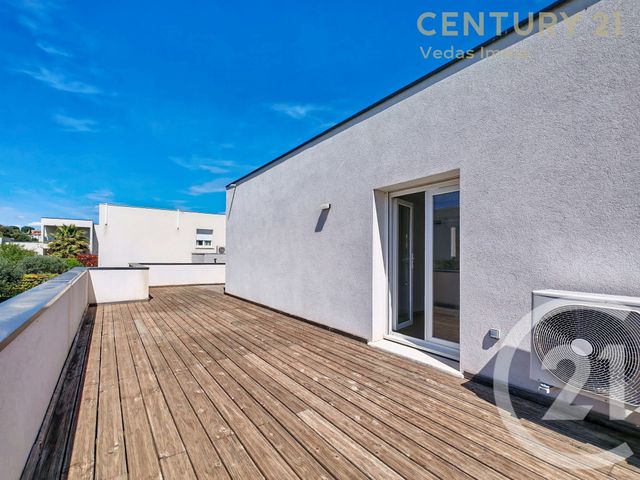Maison &agrave; vendre - 5 pi&egrave;ces - 147 m2 - Juvignac - 34 - LANGUEDOC-ROUSSILLON