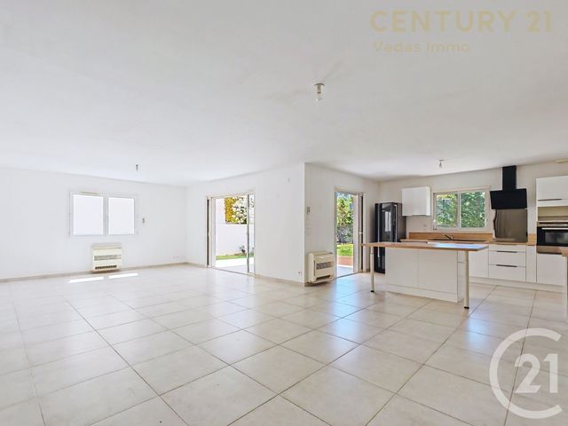 Maison &agrave; vendre - 5 pi&egrave;ces - 147 m2 - Juvignac - 34 - LANGUEDOC-ROUSSILLON