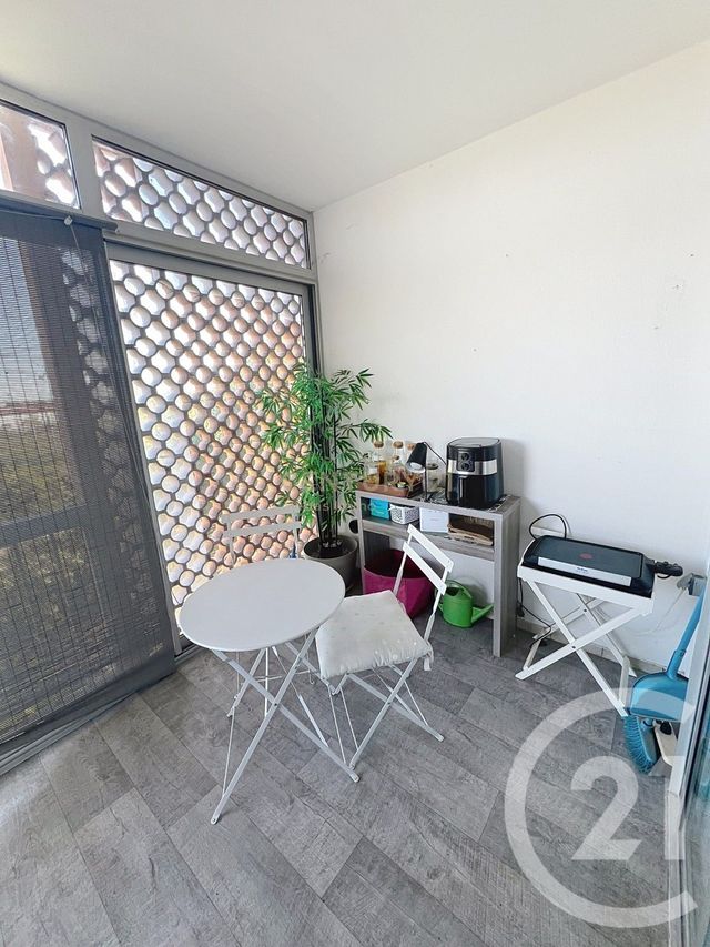Appartement T3 &agrave; louer - 3 pi&egrave;ces - 61,73 m2 - Montpellier - 34 - LANGUEDOC-ROUSSILLON