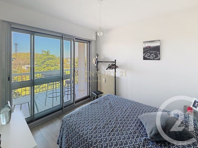 Appartement T3 &agrave; louer - 3 pi&egrave;ces - 61,73 m2 - Montpellier - 34 - LANGUEDOC-ROUSSILLON