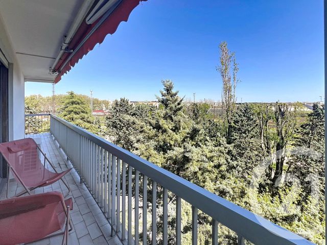 Appartement T3 &agrave; louer - 3 pi&egrave;ces - 61,73 m2 - Montpellier - 34 - LANGUEDOC-ROUSSILLON