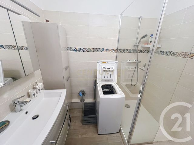 Appartement T3 &agrave; louer - 3 pi&egrave;ces - 61,73 m2 - Montpellier - 34 - LANGUEDOC-ROUSSILLON