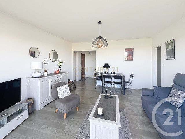 appartement - MONTPELLIER - 34