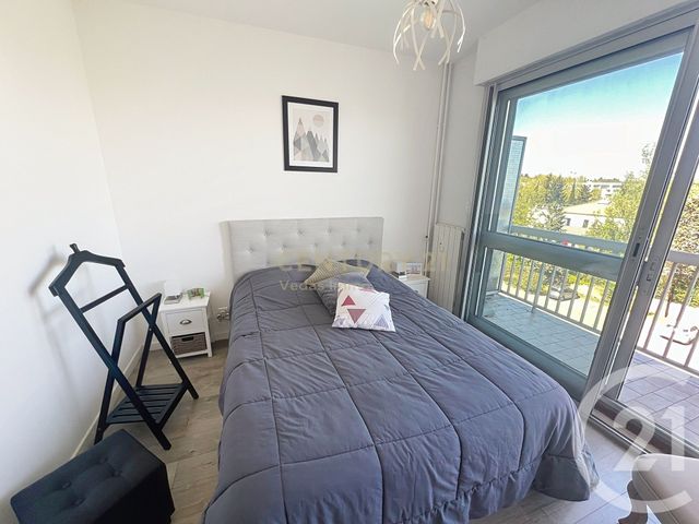 Appartement T3 &agrave; louer - 3 pi&egrave;ces - 61,73 m2 - Montpellier - 34 - LANGUEDOC-ROUSSILLON