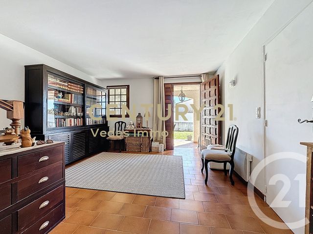 Maison &agrave; vendre - 4 pi&egrave;ces - 123 m2 - Juvignac - 34 - LANGUEDOC-ROUSSILLON