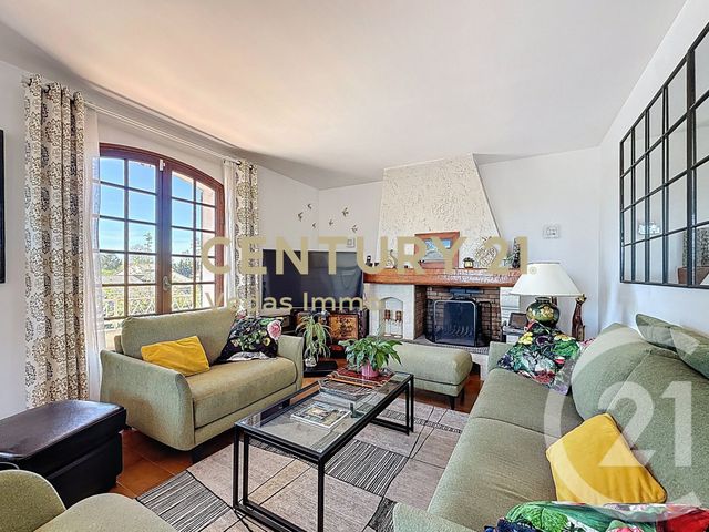 maison - JUVIGNAC - 34