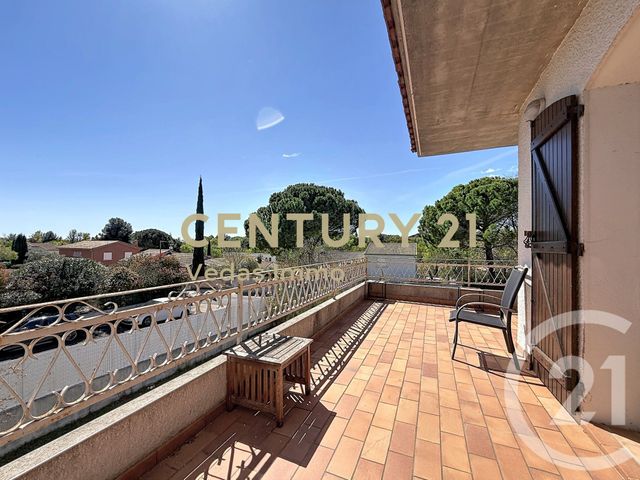 Maison &agrave; vendre - 4 pi&egrave;ces - 123 m2 - Juvignac - 34 - LANGUEDOC-ROUSSILLON
