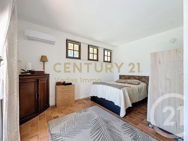 Maison &agrave; vendre - 4 pi&egrave;ces - 123 m2 - Juvignac - 34 - LANGUEDOC-ROUSSILLON