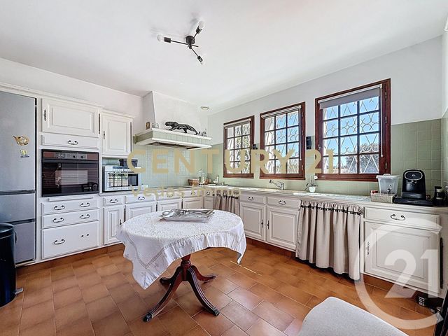 Maison &agrave; vendre - 4 pi&egrave;ces - 123 m2 - Juvignac - 34 - LANGUEDOC-ROUSSILLON