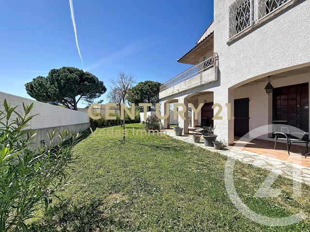 Maison &agrave; vendre - 4 pi&egrave;ces - 123 m2 - Juvignac - 34 - LANGUEDOC-ROUSSILLON