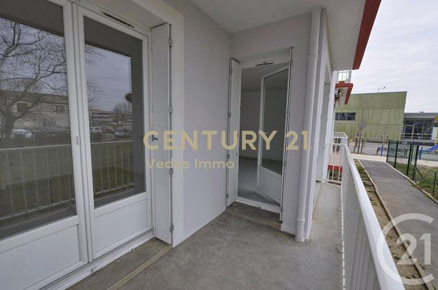 Appartement F4 &agrave; louer - 4 pi&egrave;ces - 72,70 m2 - Lattes - 34 - LANGUEDOC-ROUSSILLON