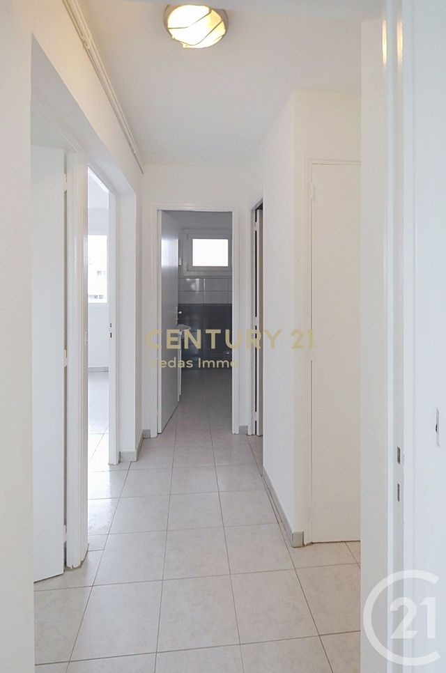 Appartement F4 &agrave; louer - 4 pi&egrave;ces - 72,70 m2 - Lattes - 34 - LANGUEDOC-ROUSSILLON
