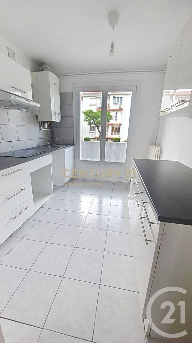 Appartement F4 &agrave; louer - 4 pi&egrave;ces - 72,70 m2 - Lattes - 34 - LANGUEDOC-ROUSSILLON