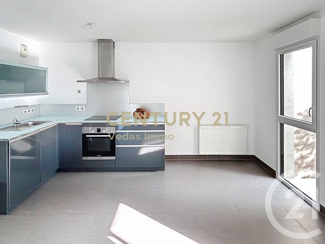 appartement - ST JEAN DE VEDAS - 34