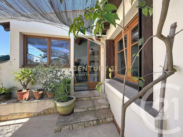 Maison &agrave; vendre - 6 pi&egrave;ces - 179 m2 - Saussan - 34 - LANGUEDOC-ROUSSILLON
