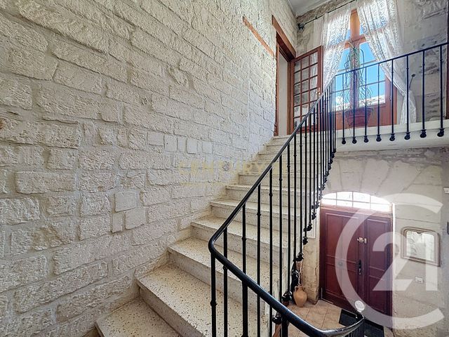 Maison &agrave; vendre - 6 pi&egrave;ces - 179 m2 - Saussan - 34 - LANGUEDOC-ROUSSILLON