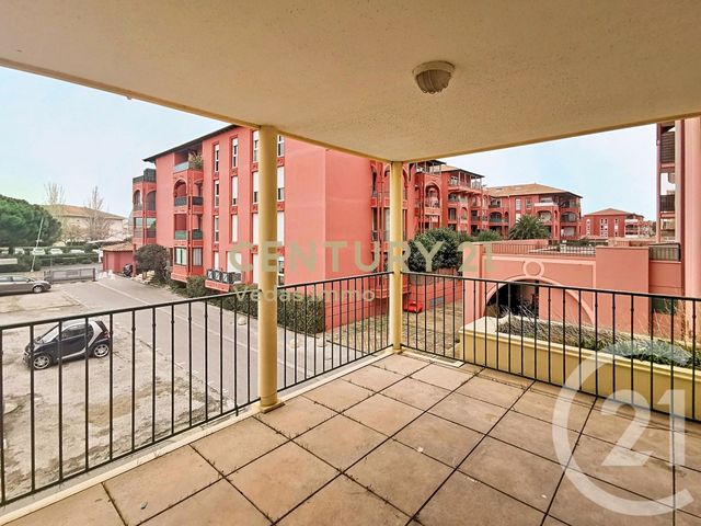 appartement - LATTES - 34